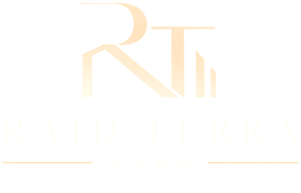 Raid Terra GmbH – Projektentwicklung